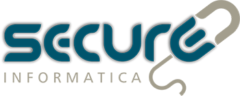 Logo NexusTech - Consultora de software con icono de nodos conectados en azul y verde